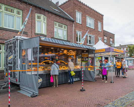 2020 08 Zaterdagmarkt Geleen Klein 093