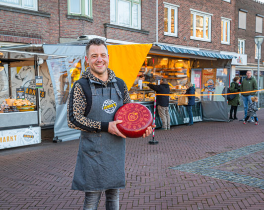 2022 02 19 Weekmarkt Geleen 004