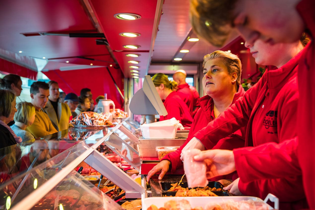 2019 10 Zaterdagmarkt Geleen Klein 004